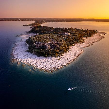 Hotel Mavino Sirmione Esterno foto